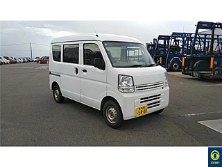 SUZUKI EVERY 2017
