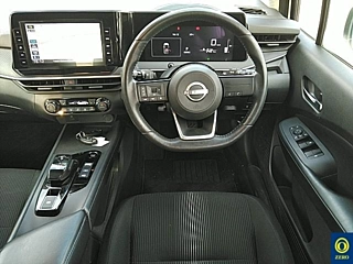 NISSAN NOTE 2022