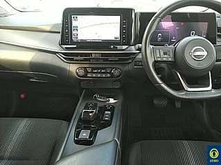NISSAN NOTE 2022