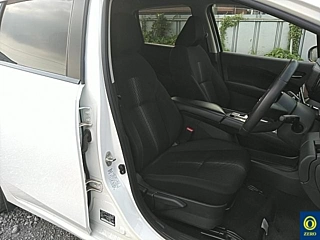 NISSAN NOTE 2022