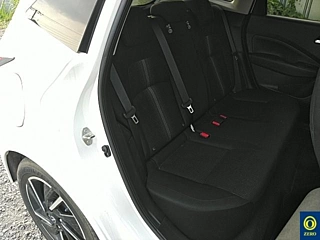 NISSAN NOTE 2022