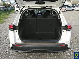 NISSAN NOTE 2022