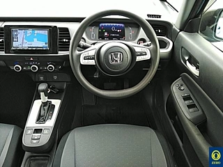 HONDA FIT 2020