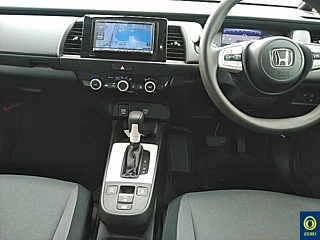 HONDA FIT 2020