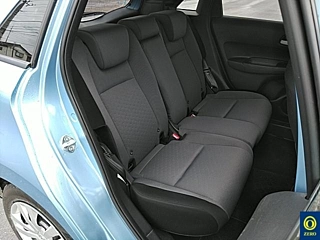 HONDA FIT 2020