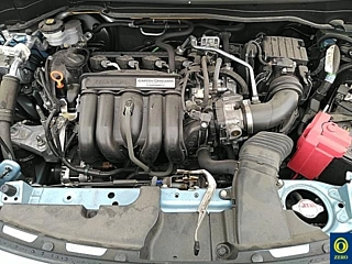 HONDA FIT 2020
