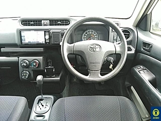 TOYOTA SUCCEED 2018