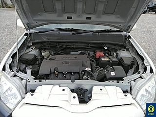 TOYOTA SUCCEED 2018