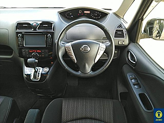 NISSAN SERENA 2014