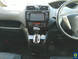 NISSAN SERENA 2014