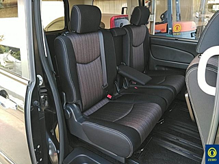 NISSAN SERENA 2014