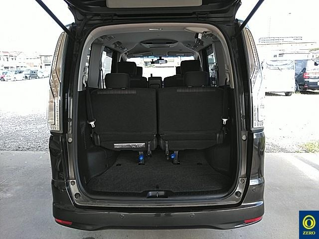NISSAN SERENA 2014