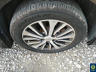 NISSAN SERENA 2014