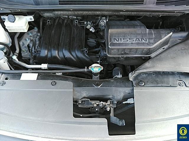 NISSAN SERENA 2014