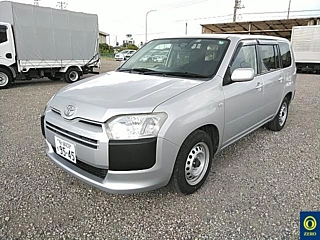 TOYOTA PROBOX 2018