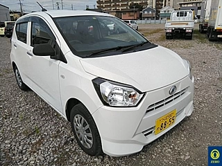 DAIHATSU MIRA E S 2020