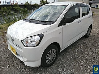 DAIHATSU MIRA E S 2020