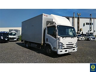 ISUZU ELF 2018