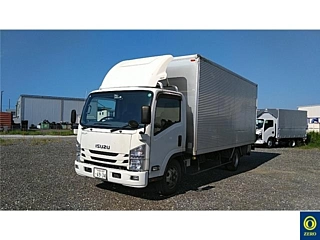 ISUZU ELF 2018