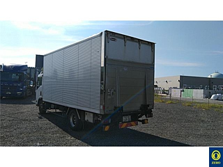 ISUZU ELF 2018