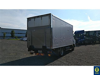 ISUZU ELF 2018