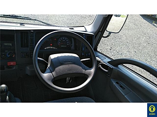 ISUZU ELF 2018