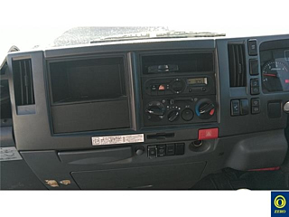 ISUZU ELF 2018