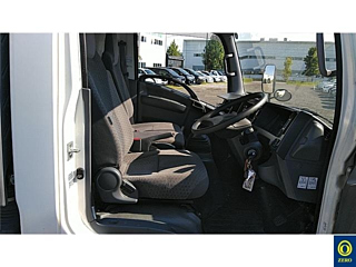 ISUZU ELF 2018