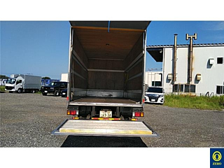 ISUZU ELF 2018