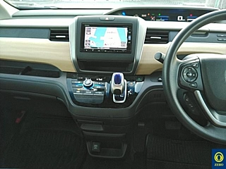 HONDA FREED 2018