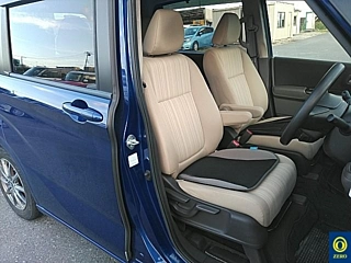HONDA FREED 2018