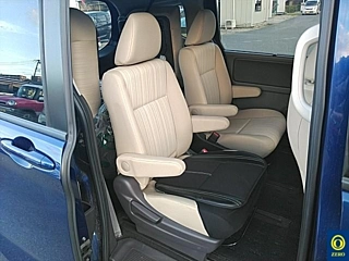 HONDA FREED 2018