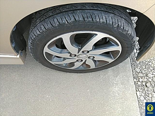 NISSAN ROOX 2011