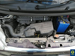 DAIHATSU TANTO 2013