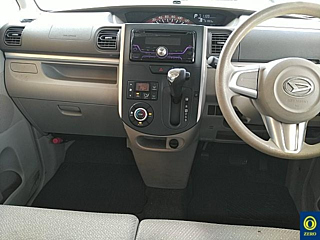 DAIHATSU TANTO 2013