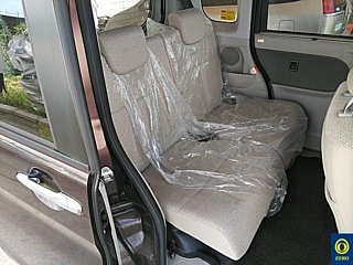 DAIHATSU TANTO 2013