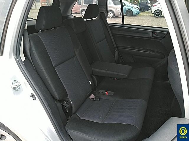 TOYOTA COROLLA FIELDER 2018