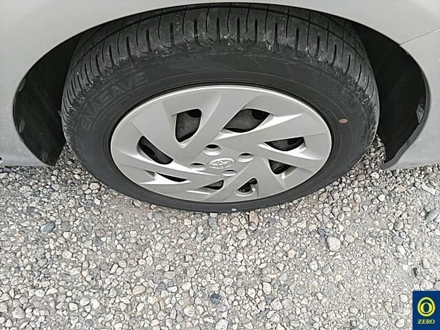 TOYOTA COROLLA FIELDER 2018