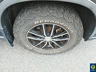NISSAN X-TRAIL 2012