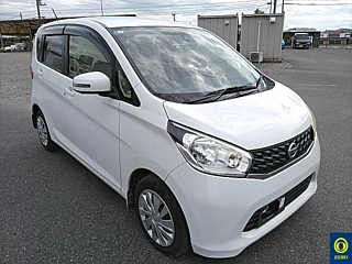 NISSAN DAYZ 2015