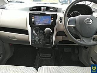 NISSAN DAYZ 2015
