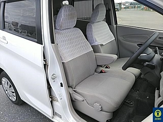 NISSAN DAYZ 2015