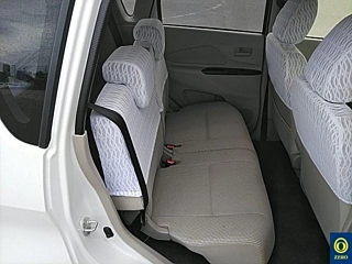 NISSAN DAYZ 2015