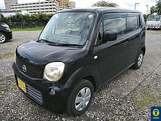 NISSAN MOCO 2012