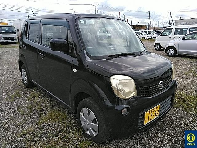 NISSAN MOCO 2012