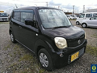 NISSAN MOCO 2012