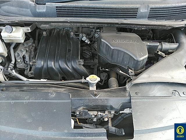 NISSAN SERENA 2010