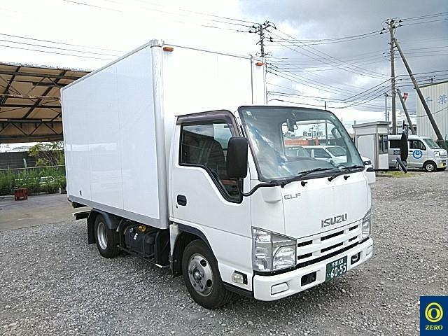 ISUZU ELF 2012