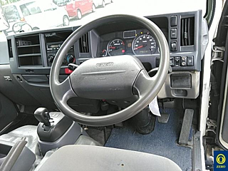 ISUZU ELF 2012