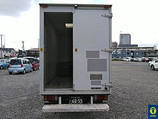 ISUZU ELF 2012